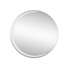 Зеркало с LED-подсветкой Qtap Robin QT13782601W