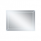 Зеркало с LED-подсветкой Qtap Aries Reverse QT037816016080W