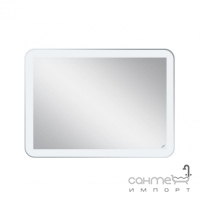 Зеркало с LED-подсветкой Qtap Swan Reverse QT167814146080W