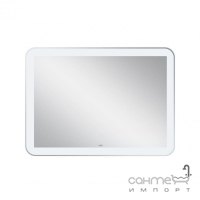 Зеркало с LED-подсветкой Qtap Swan QT1678141470100W