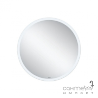 Зеркало с LED-подсветкой Qtap Virgo QT1878250660W