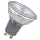 Лампа светодиодная Osram PAR16 100 36 9,6W/830 230V GU10 10X1