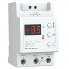 Терморегулятор для систем охлаждения и вентиляции Terneo Sn 32A