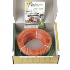 Коаксіальний нагрівальний кабель Volterm HR18 140