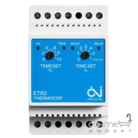 Терморегулятор для систем антизледеніння та сніготанення OJ Electronics ETR 2 (Sneg)