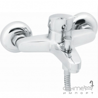 Змішувач для ванни Primera Easy 1801112 хром