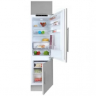 Вбудований холодильник Teka TKI4 325 DD 113570009 білий