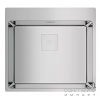 Кухонна мийка Teka ForLinea RS15 50.40 115000018 нержавіюча сталь