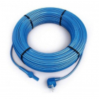 Нагревательный кабель для защиты труб от замерзания Hemstedt FS 1 10W/м