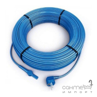 Нагрівальний кабель для захисту труб від замерзання Hemstedt FS 1 10W/м