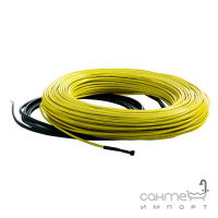 Двожильний нагрівальний кабель Veria Flexicable 20 10м