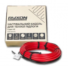 Двожильний нагрівальний кабель Ryxon HC20 5/100