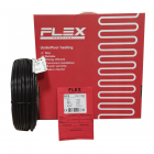 Двожильний нагрівальний кабель Flex EHC-17.5/05