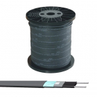 Саморегулюючий нагрівальний кабель для систем сніготанення та антизледеніння Nexans Defrost Pipe 15 W/m