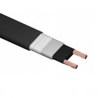 Саморегулирующийся нагревательный кабель для систем снеготаяния Ryxon LSR-17-CR