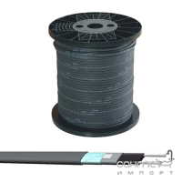 Саморегулюючий нагрівальний кабель для систем сніготанення та антизледеніння Nexans Defrost Pipe 20 W/m