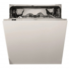 Посудомийна машина, що вбудовується Whirlpool WIO 3C33 E 6.5