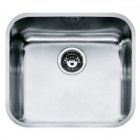Кухонна мийка Franke Galassia GAX 110-45 5290622 нержавіюча сталь