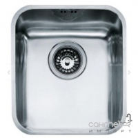 Кухонна мийка Franke Sottotop GAX 110-30 5290621 нержавіюча сталь
