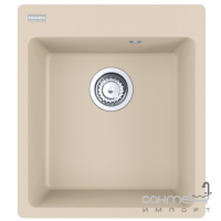 Кухонна мийка Franke Centro CNG 610-39 колір на вибір