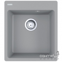 Кухонна мийка Franke Centro CNG 610-39 колір на вибір