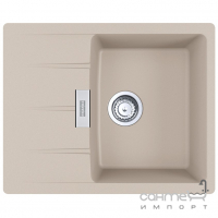 Кухонна мийка Franke Centro CNG 611-62 колір на вибір