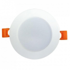Точечный светильник встраиваемый Horoz Alexa-12 016-048-0012-010 LED 12W 7000K 900lm, белый