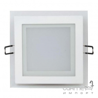 Точечный светильник встраиваемый Horoz Maria-12 016-015-0012-030 LED 12W 4200K 744lm, белый