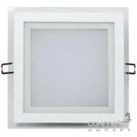 Точечный светильник встраиваемый Horoz Maria-15 016-015-0015-030 LED 15W 4200K 1150lm, белый