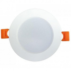 Точечный светильник встраиваемый Horoz Alexa-20 016-048-0020-030 LED 20W 4200K 1500lm, белый