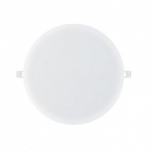 Точечный светильник встраиваемый Horoz Stella-16 016-052-0016-010 LED 16W 6400K 950lm, белый