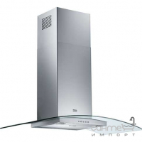 Кухонна витяжка Franke Glass Soft FGC 925 XS NP 325.0591.036 нержавіюча сталь/прозоре скло