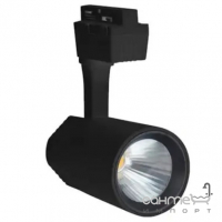Трековий світильник Horoz Varna-30 LED 30W 4200K 2400Lm 175-265V (кольори в асортименті)