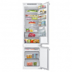 Встраиваемый холодильник с нижней морозильной камерой Samsung BRB 307154 WW/UA