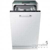 Встраиваемая посудомоечная машина Samsung DW50R4050BB/WT