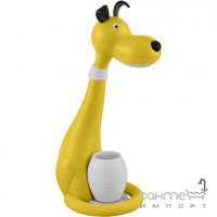 Настольный светильник детский Horoz Snoopy LED 6W 3000-6000K 350lm 100-240V (цвета в ассортименте)