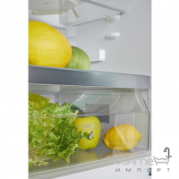 Встраиваемый двухкамерный холодильник Franke FCB 320 V NE E 118.0606.722 белый