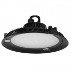 Вуличний світильник підвісний Horoz Electric Gordion-100 063-006-0100-010 LED 100W 6400K 10000lm, чорний