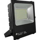 Світлодіодний прожектор Horoz Electric Leopar-200 068-006-0200-010 LED 200W 6400K 19000lm, чорний