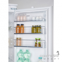 Встраиваемый двухкамерный холодильник Franke FCB 360 V NE E 118.0606.723 белый