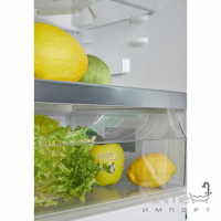 Вбудований двокамерний холодильник Franke FCB 360 V NE E 118.0606.723 білий