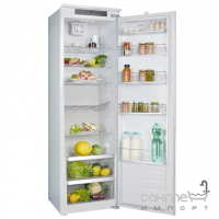 Встраиваемый однокамерный холодильник Franke FSDR 330 V NE F118.0627.481 белый