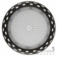 Уличный светильник подвесной Horoz Electric Artemis-100 063-003-0100-010 LED 100W 6400K 10000lm, черный