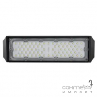 Уличный светильник подвесной Horoz Electric Zeugma-50 063-005-0050-010 LED 50W 6400K 4650lm, черный