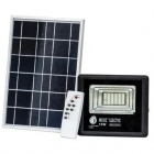 Світлодіодний прожектор на сонячній батареї Horoz Electric Tider-10 068-012-0010-010 LED 10W 6400K 300lm