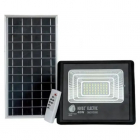 Світлодіодний прожектор на сонячній батареї Horoz Electric Tider-40 068-012-0040-010 LED 40W 6400K 840lm
