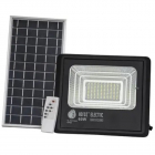 Светодиодный прожектор на солнечной батарее Horoz Electric Tider-60 068-012-0060-010 LED 60W 6400K 1040lm