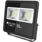 Світлодіодний прожектор Horoz Electric Lion-100 068-013-0100-010 LED 100W 8500lm 6400K
