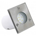 Стінковий світильник сходовий вологостійкий Horoz Electric Inci LED 1,2W 75lm (в асортименті)