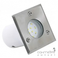 Настенный светильник лестничный влагостойкий Horoz Electric Inci LED 1,2W 75lm (в ассортименте)